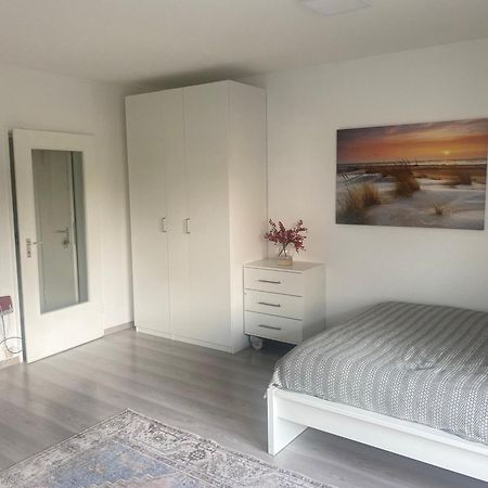 헤르네 Gemuetliches Zuhause In 1A Lage 아파트 외부 사진