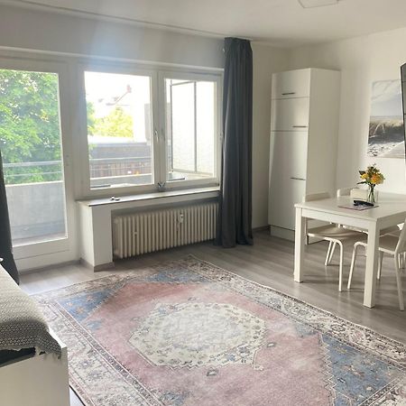 헤르네 Gemuetliches Zuhause In 1A Lage 아파트 외부 사진
